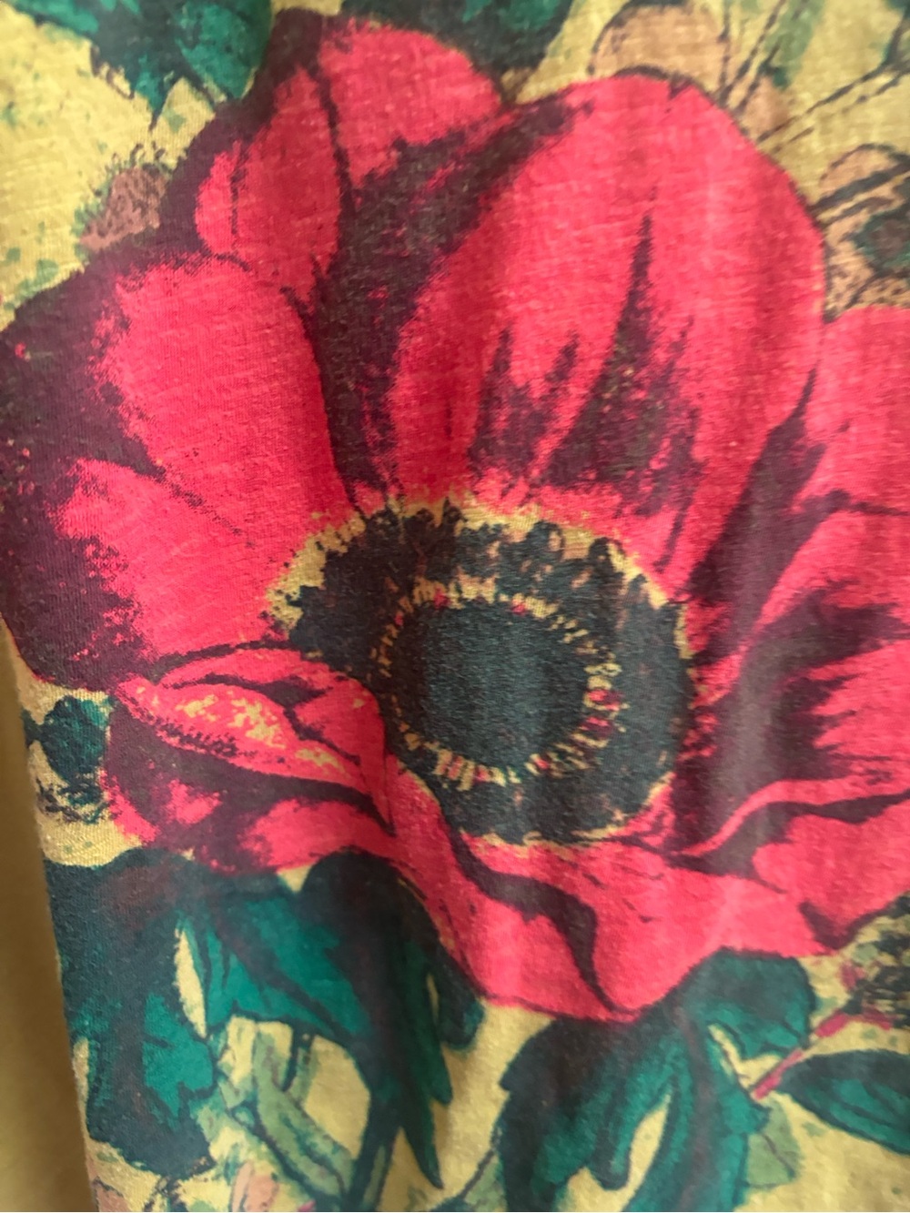 Magnolia Pearl Short Sleeved T-Shirt - Picture 3 of 7